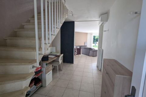 Villa i Ozillac, Charente-Maritime, Ozillac - € 303.000 | Ref: MV4148JONZ - foto 2