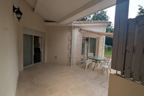 Villa i Ozillac, Charente-Maritime, Ozillac - € 303.000 | Ref: MV4148JONZ - foto 16