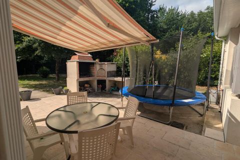 Villa i Ozillac, Charente-Maritime, Ozillac - € 303.000 | Ref: MV4148JONZ - foto 17