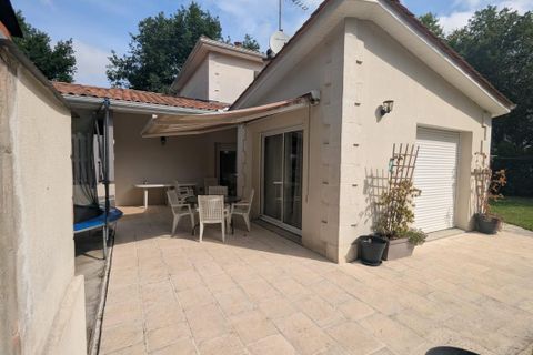 Villa i Ozillac, Charente-Maritime, Ozillac - € 303.000 | Ref: MV4148JONZ - foto 18