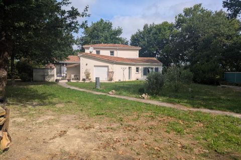 Villa i Ozillac, Charente-Maritime, Ozillac - € 303.000 | Ref: MV4148JONZ - foto 19
