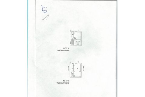 Leilighet i Caltanissetta, Caltanissetta, Caltanissetta - € 22 000 | Ref: 1824467 - foto 2
