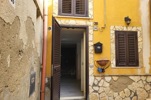 Leilighet i Caltanissetta, Caltanissetta, Caltanissetta - € 22 000 | Ref: 1824467 - foto 3