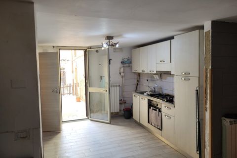 Leilighet i Caltanissetta, Caltanissetta, Caltanissetta - € 22 000 | Ref: 1824467 - foto 5