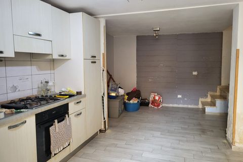 Leilighet i Caltanissetta, Caltanissetta, Caltanissetta - € 22 000 | Ref: 1824467 - foto 6