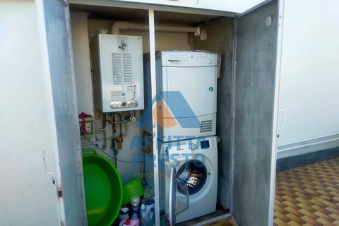 Lejlighed i Empoli, Florence, Empoli - € 250.000 | Ref: AV1100 - foto 12