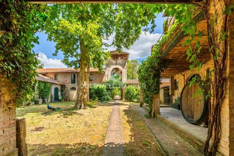 Villa a Perugia, Perugia, Perugia - € 2.300.000 | Ref: CBI134-1917-187 - foto 4