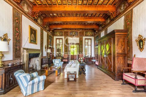 Villa a Perugia, Perugia, Perugia - € 2.300.000 | Ref: CBI134-1917-187 - foto 24