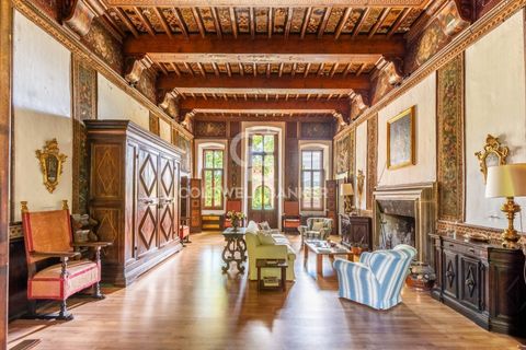 Villa a Perugia, Perugia, Perugia - € 2.300.000 | Ref: CBI134-1917-187 - foto 25