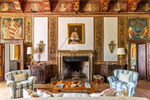 Villa a Perugia, Perugia, Perugia - € 2.300.000 | Ref: CBI134-1917-187 - foto 26