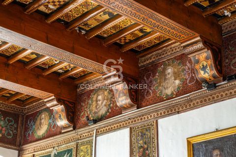 Villa a Perugia, Perugia, Perugia - € 2.300.000 | Ref: CBI134-1917-187 - foto 34