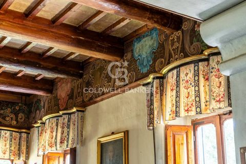 Villa a Perugia, Perugia, Perugia - € 2.300.000 | Ref: CBI134-1917-187 - foto 40
