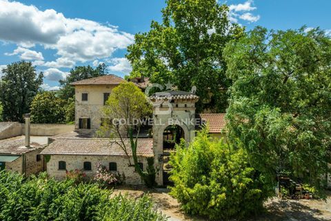 Villa a Perugia, Perugia, Perugia - € 2.300.000 | Ref: CBI134-1917-187 - foto 48