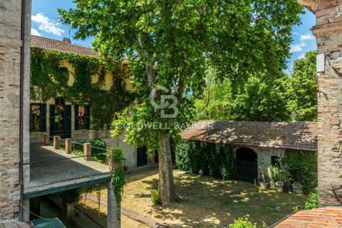 Villa a Perugia, Perugia, Perugia - € 2.300.000 | Ref: CBI134-1917-187 - foto 50