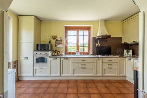 Villa a Gubbio, Perugia, Gubbio - € 345.000 | Ref: CBI134-1917-189 - foto 6