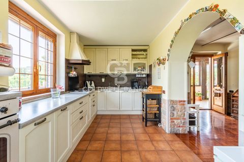 Villa a Gubbio, Perugia, Gubbio - € 345.000 | Ref: CBI134-1917-189 - foto 7