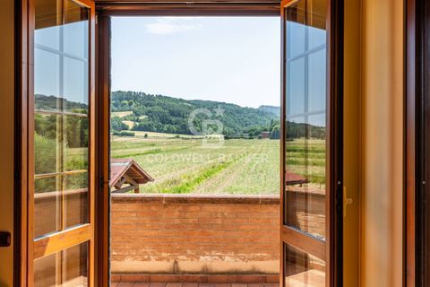Villa a Gubbio, Perugia, Gubbio - € 345.000 | Ref: CBI134-1917-189 - foto 18