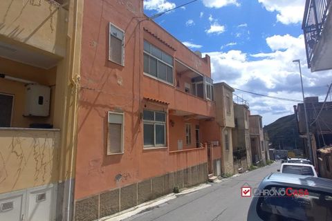 Lejlighed i Messina, Messina, Messina - € 82.000 | Ref: VS897 - foto 1
