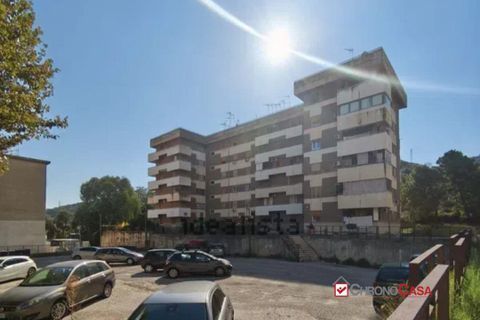 Lejlighed i Messina, Messina, Messina - € 83.000 | Ref: VS894 - foto 1