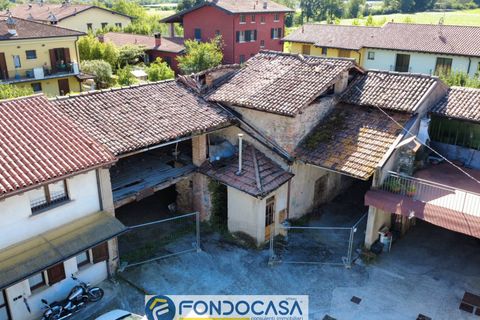 Landejendom i Passirano, Brescia, Passirano - € 159.900 | Ref: cocc.07.ci - foto 1