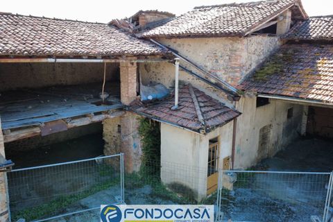 Landejendom i Passirano, Brescia, Passirano - € 159.900 | Ref: cocc.07.ci - foto 4