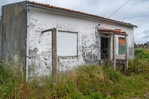 Villa i Alqueidao, Coimbra, Alqueidao - € 45.000 | Ref: 020061017 - foto 1