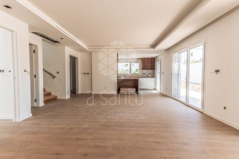 Haus in Alcabideche, Lisbon, Alcabideche - € 1.350.000 | Ref: RE10801AE_M1 - Foto 3