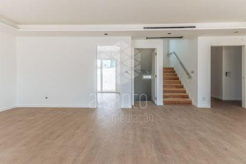 Haus in Alcabideche, Lisbon, Alcabideche - € 1.350.000 | Ref: RE10801AE_M1 - Foto 5