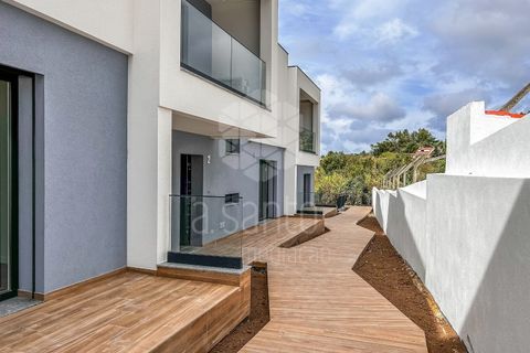 Haus in Alcabideche, Lisbon, Alcabideche - € 1.350.000 | Ref: RE10801AE_M1 - Foto 23