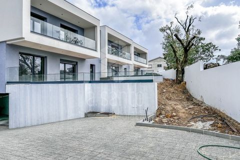 Haus in Alcabideche, Lisbon, Alcabideche - € 1.350.000 | Ref: RE10801AE_M1 - Foto 31