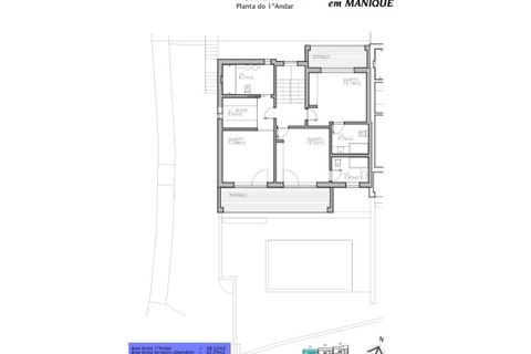 Haus in Alcabideche, Lisbon, Alcabideche - € 1.350.000 | Ref: RE10801AE_M1 - Foto 42