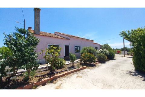 Villa i Palmela, Setubal, Palmela - € 680.000 | Ref: CC_MORI_18192 - foto 2