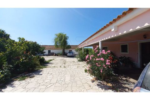 Villa i Palmela, Setubal, Palmela - € 680.000 | Ref: CC_MORI_18192 - foto 26