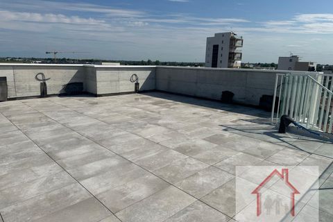 Penthouse i Jesolo, Venice, Jesolo - € 750.000 | Ref: SA097 - foto 2