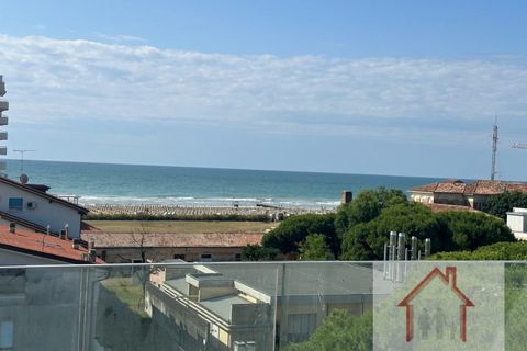 Penthouse i Jesolo, Venice, Jesolo - € 750.000 | Ref: SA097 - foto 3