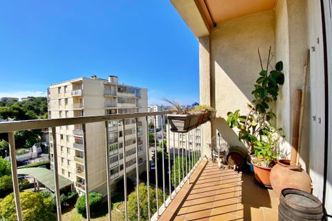 Leilighet i Marseille, Bouches-du-Rhone, Marseille - € 121 000 | Ref: DVAP10000562 - foto 2