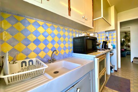 Leilighet i Marseille, Bouches-du-Rhone, Marseille - € 121 000 | Ref: DVAP10000562 - foto 3