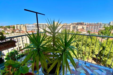 Leilighet i Marseille, Bouches-du-Rhone, Marseille - € 121 000 | Ref: DVAP10000562 - foto 6
