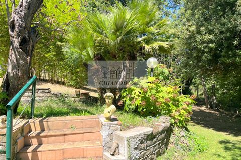 Villa a Vejano, Viterbo, Vejano - € 173.000 | Ref: 90224 - foto 38