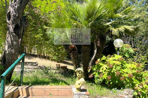 Villa a Vejano, Viterbo, Vejano - € 173.000 | Ref: 90224 - foto 39