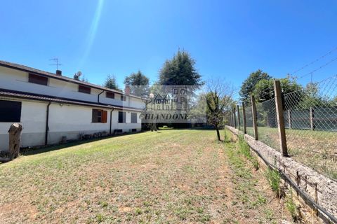 Villa a Vejano, Viterbo, Vejano - € 173.000 | Ref: 90224 - foto 43