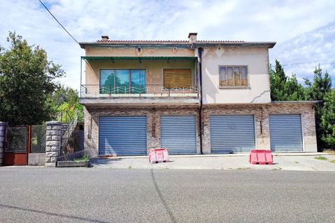 Villa i Duino-Aurisina, Trieste, Duino-Aurisina - € 320.000 | Ref: Villa con giardino Aurisina - foto 2