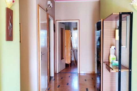 Villa i Duino-Aurisina, Trieste, Duino-Aurisina - € 320.000 | Ref: Villa con giardino Aurisina - foto 5