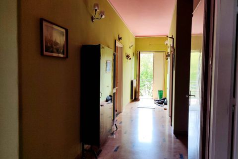 Villa i Duino-Aurisina, Trieste, Duino-Aurisina - € 320.000 | Ref: Villa con giardino Aurisina - foto 4