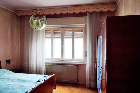Villa i Duino-Aurisina, Trieste, Duino-Aurisina - € 320.000 | Ref: Villa con giardino Aurisina - foto 8