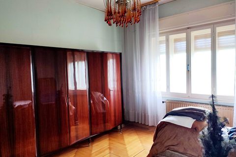 Villa i Duino-Aurisina, Trieste, Duino-Aurisina - € 320.000 | Ref: Villa con giardino Aurisina - foto 9