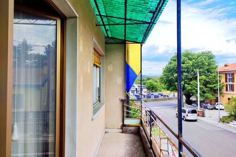 Villa i Duino-Aurisina, Trieste, Duino-Aurisina - € 320.000 | Ref: Villa con giardino Aurisina - foto 7