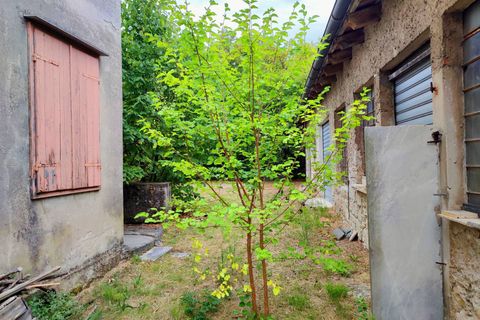 Villa i Duino-Aurisina, Trieste, Duino-Aurisina - € 320.000 | Ref: Villa con giardino Aurisina - foto 11