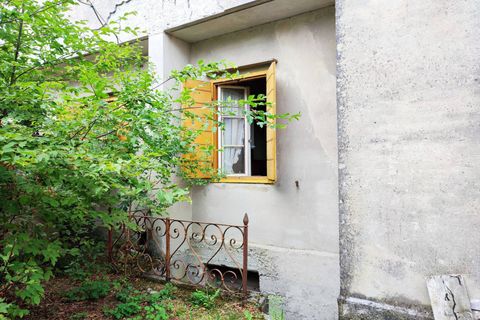 Villa i Duino-Aurisina, Trieste, Duino-Aurisina - € 320.000 | Ref: Villa con giardino Aurisina - foto 12