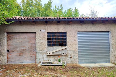 Villa i Duino-Aurisina, Trieste, Duino-Aurisina - € 320.000 | Ref: Villa con giardino Aurisina - foto 13